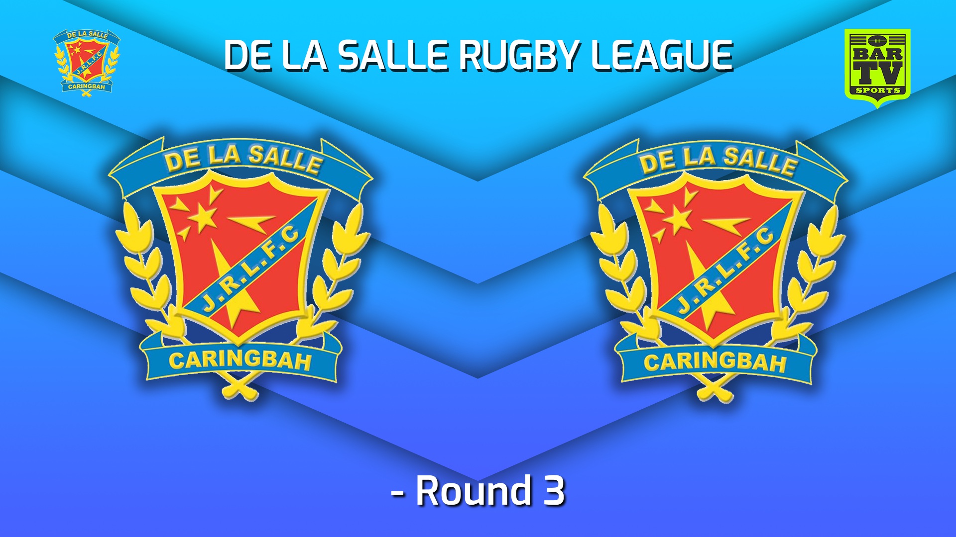 220515-De La Salle - U16 Blues Tag Round 3 - De La Salle v De La Salle Slate Image