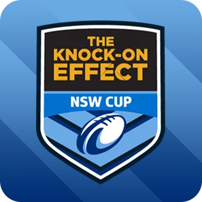 NSW Cup Logo