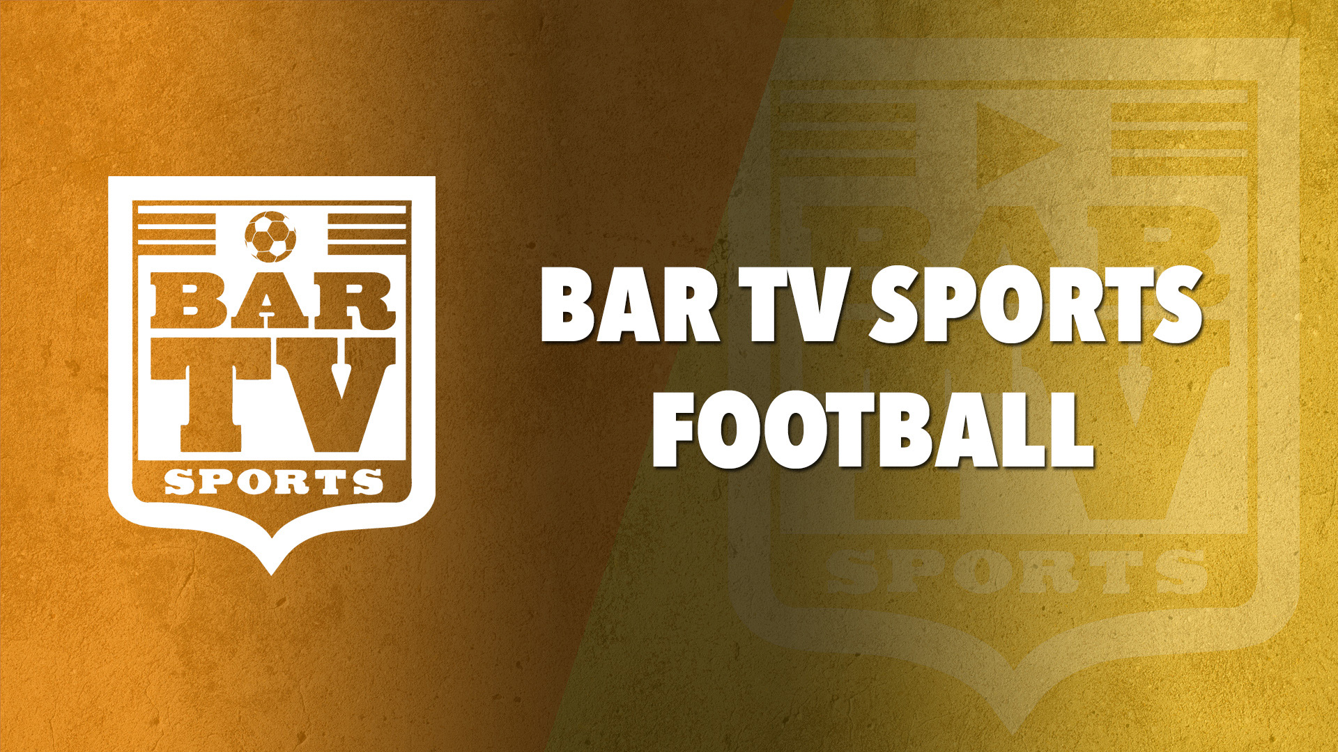 bar tv sports