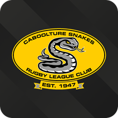 Caboolture Snakes Logo