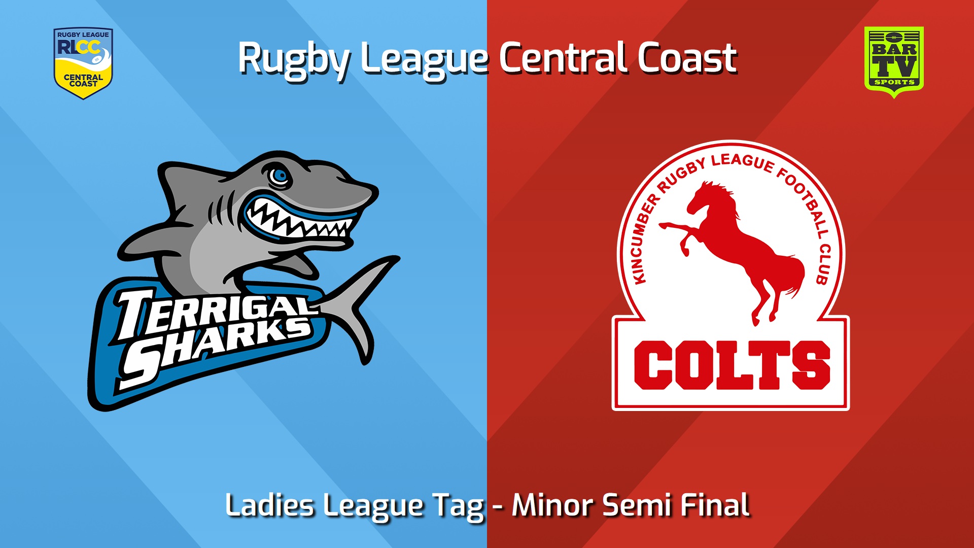 240831-video-RLCC Minor Semi Final - Ladies League Tag - Terrigal Sharks v Kincumber Colts Minigame Slate Image