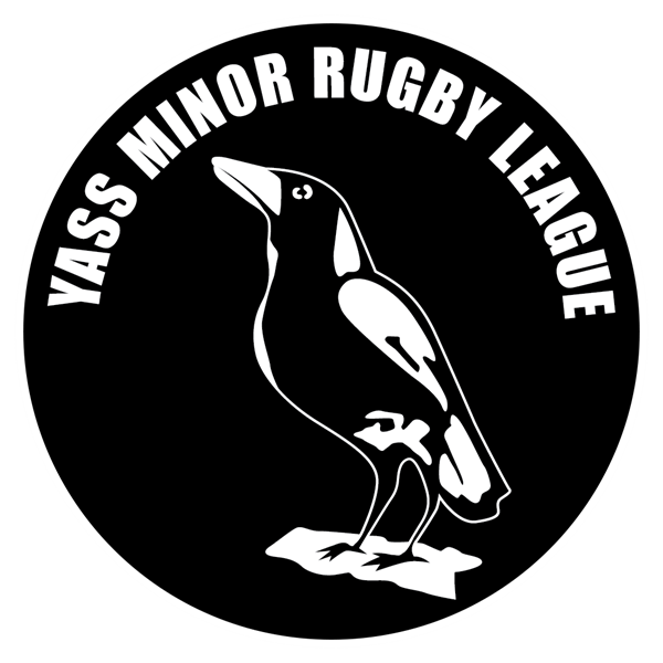 Yass Magpies Juniors Logo