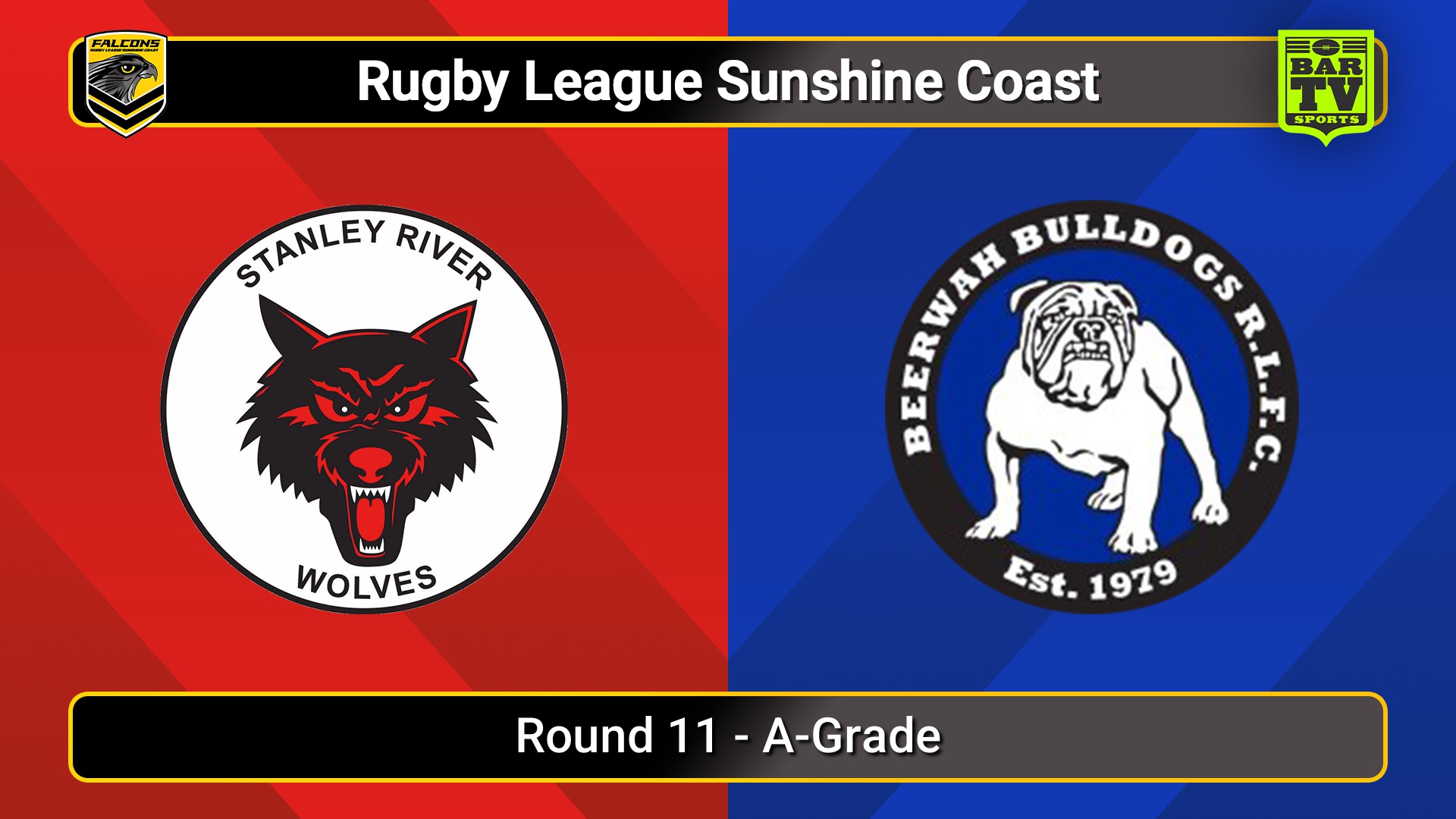 250629-video-Sunshine Coast RL Round 11 - A-Grade - Stanley River Wolves v Beerwah Bulldogs Slate Image