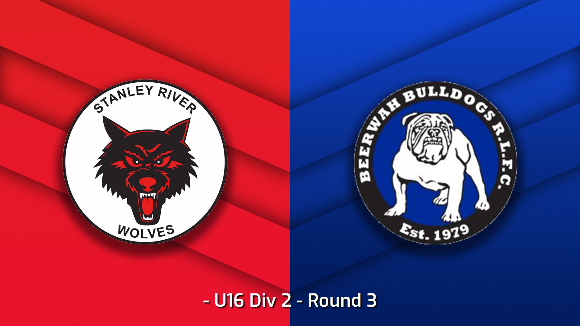 VIDEO Sunshine Coast Junior Rugby League Round 3 U16 Div 2