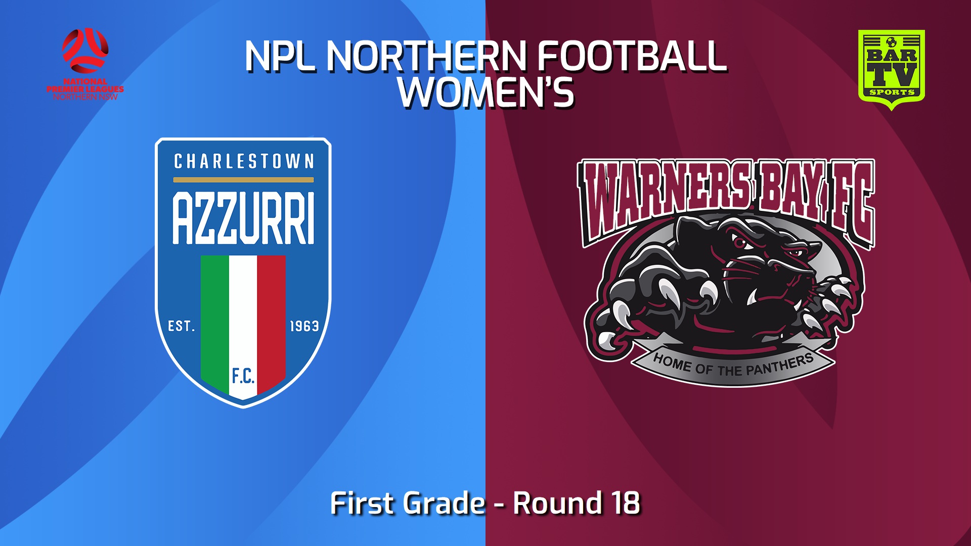 240720-video-NNSW NPLW Round 18 - Charlestown Azzurri FC W v Warners Bay FC W Slate Image