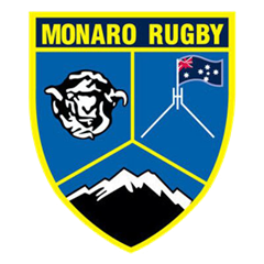 Monaro Logo