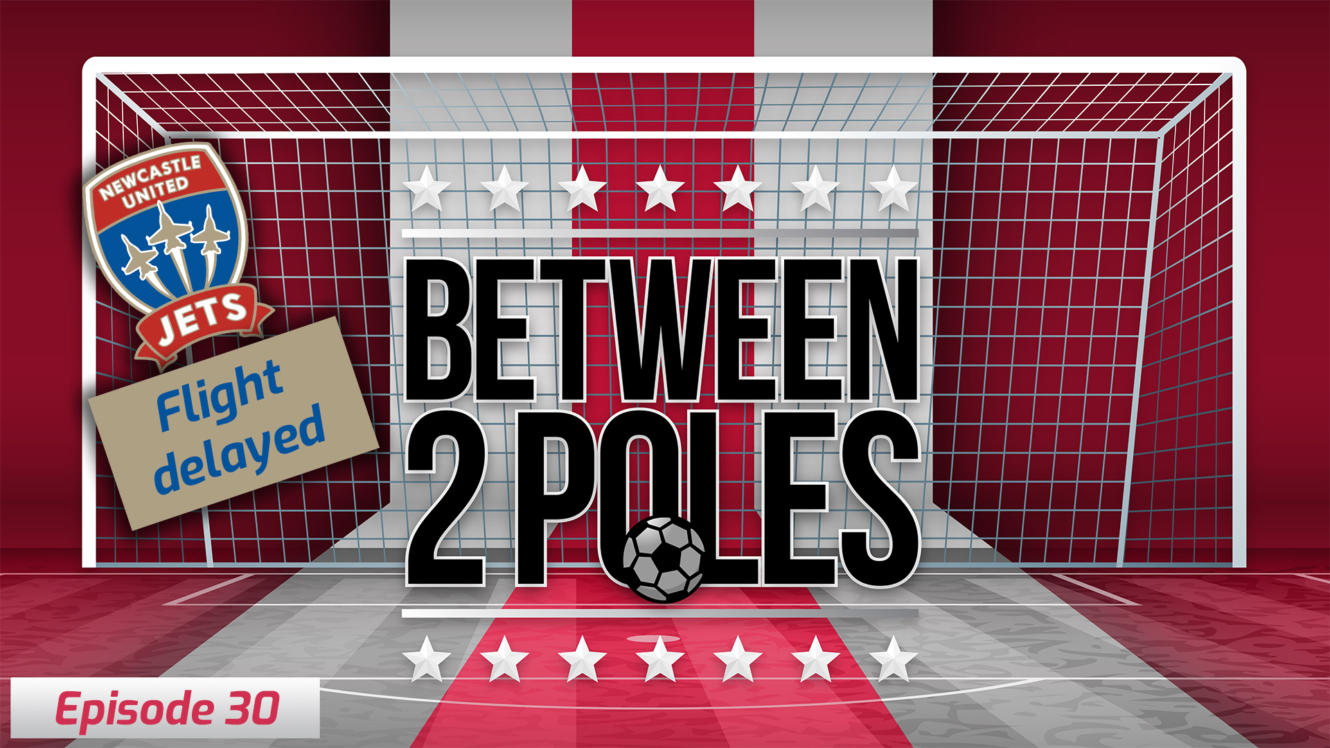 Between Two Poles - Episode 30 Article Image