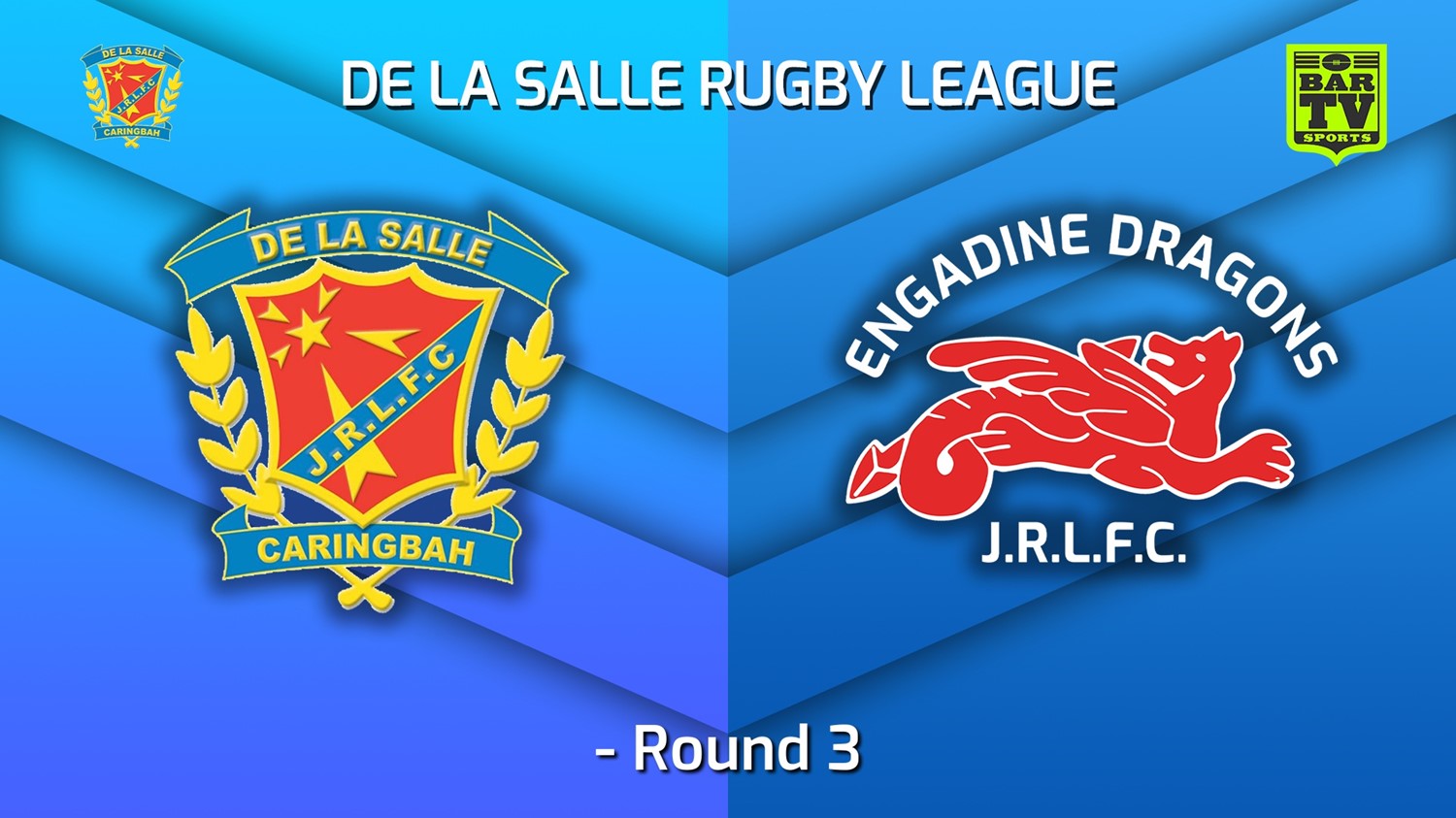220515-De La Salle - U20s Round 3 - De La Salle v Engadine Dragons (1) Slate Image
