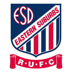 Eastern Suburbs Logo