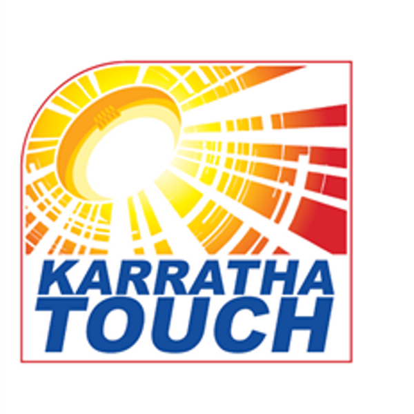 Karratha Logo