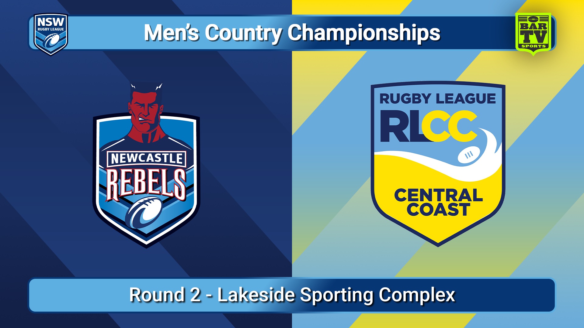 250308-video-NSWRL Mens Country Championships Round 2 - Newcastle Rebels v Central Coast Roosters Minigame Slate Image