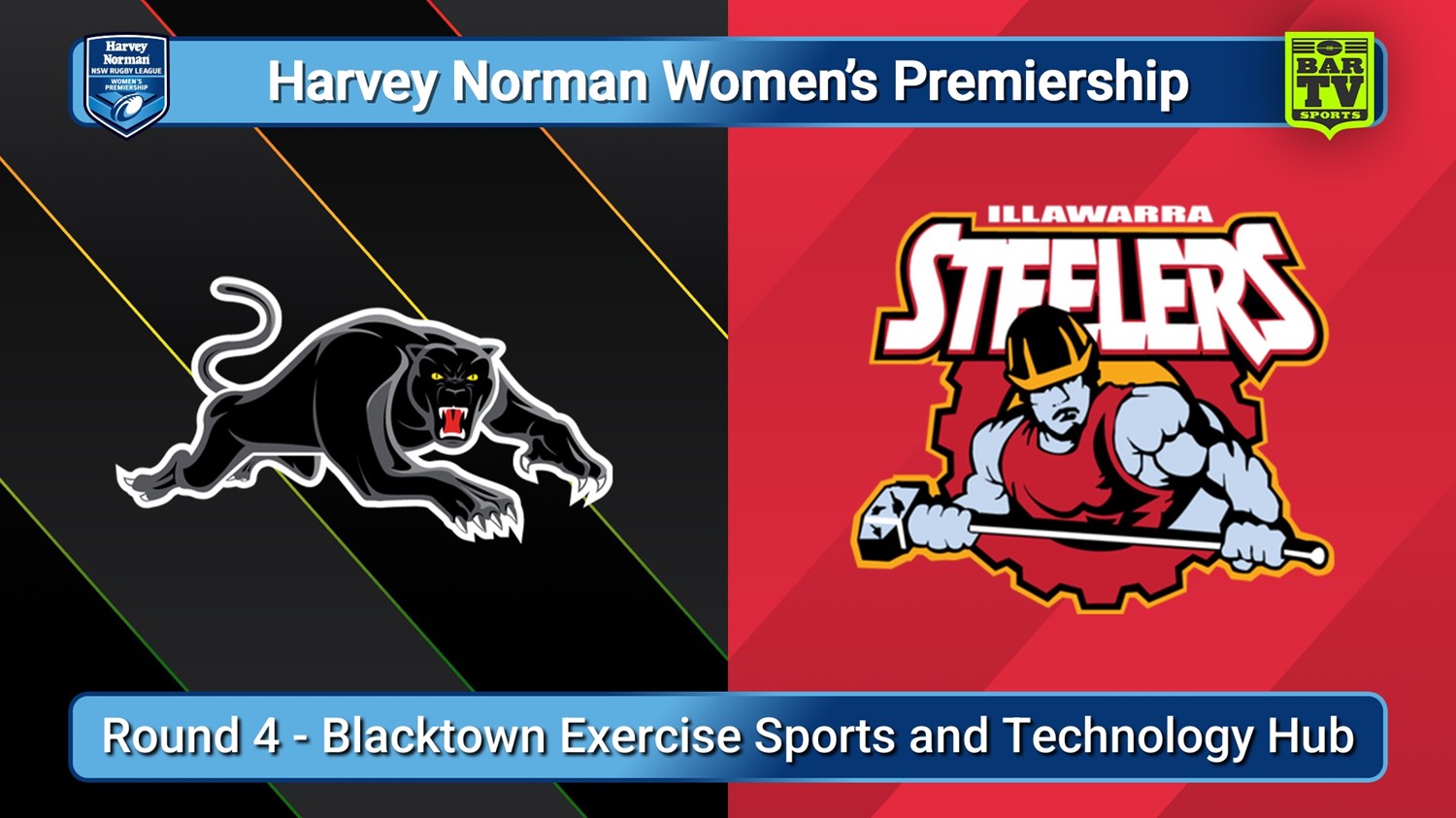 250726-video-Harvey Norman NSW Women's Premiership Round 4 - Penrith Panthers v Illawarra Steelers (1) Slate Image