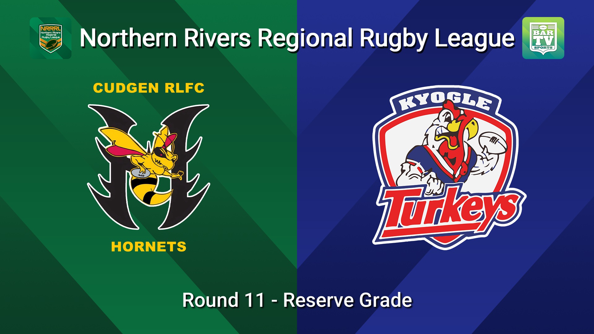 260705-video-Northern Rivers Round 11 - Reserve Grade - Cudgen Hornets v Kyogle Turkeys Slate Image