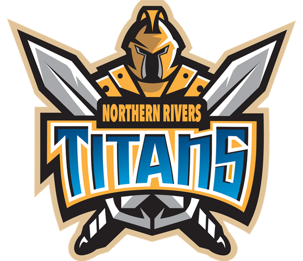 Northern Rivers Titans Logo