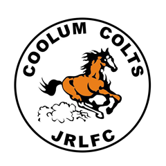 Coolum Colts Logo