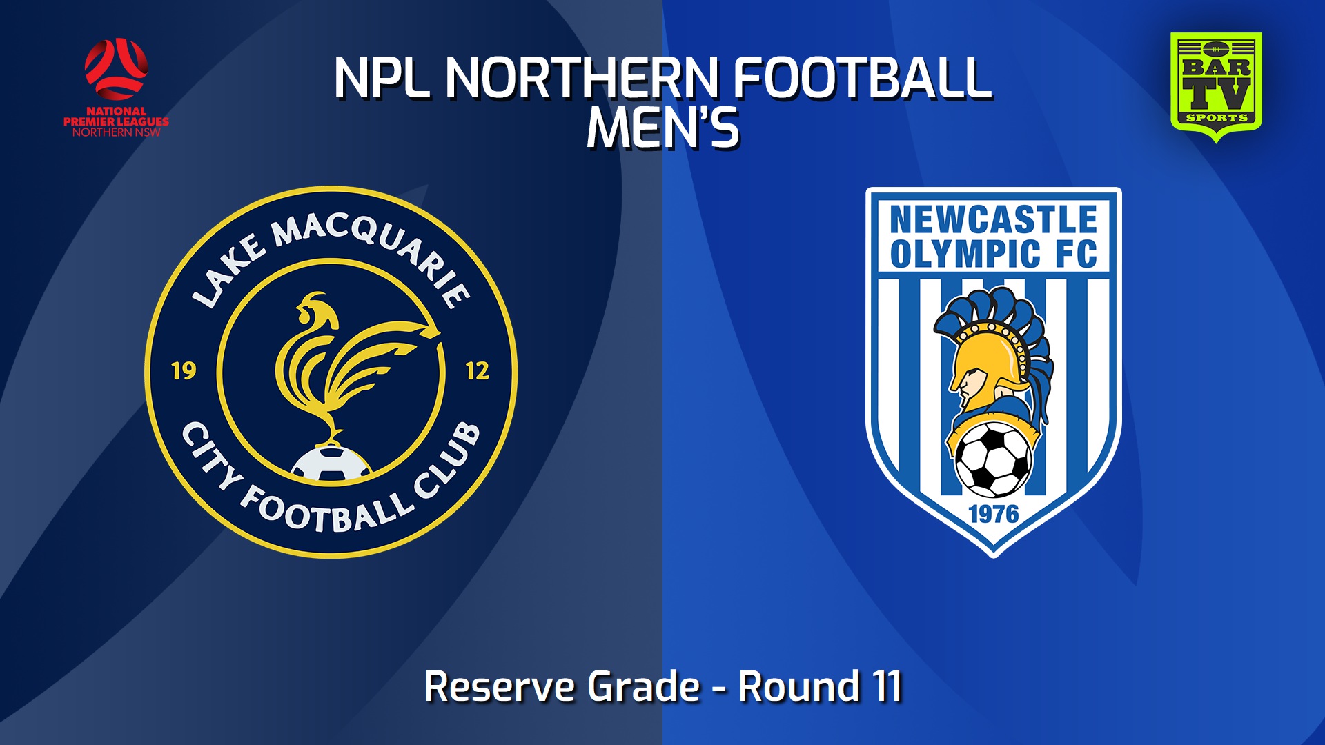 240704-video-NNSW NPLM Res Round 11 - Lake Macquarie City FC Res v Newcastle Olympic Res Slate Image