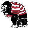 Narromine Gorillas Logo