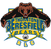 Thornton Beresfield Bears Logo