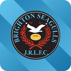 Brighton Seagulls Logo