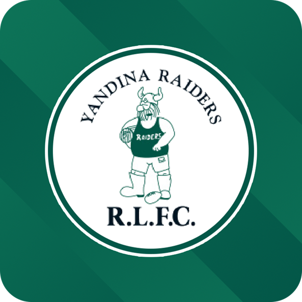 Yandina Raiders Logo