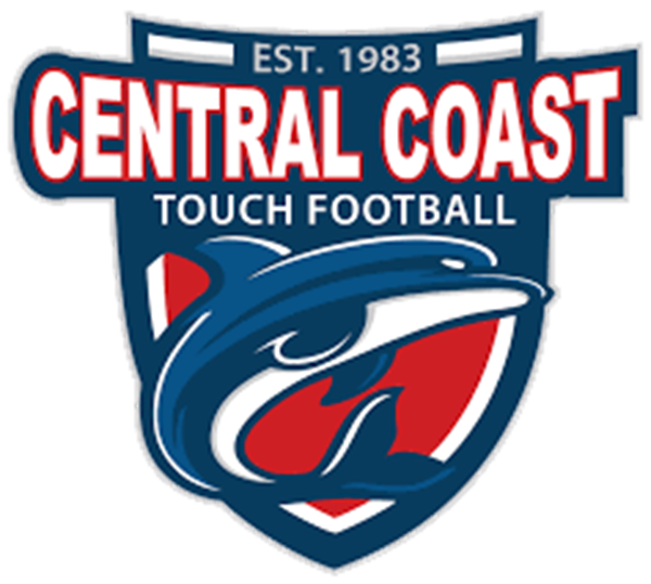 Central Coast Logo