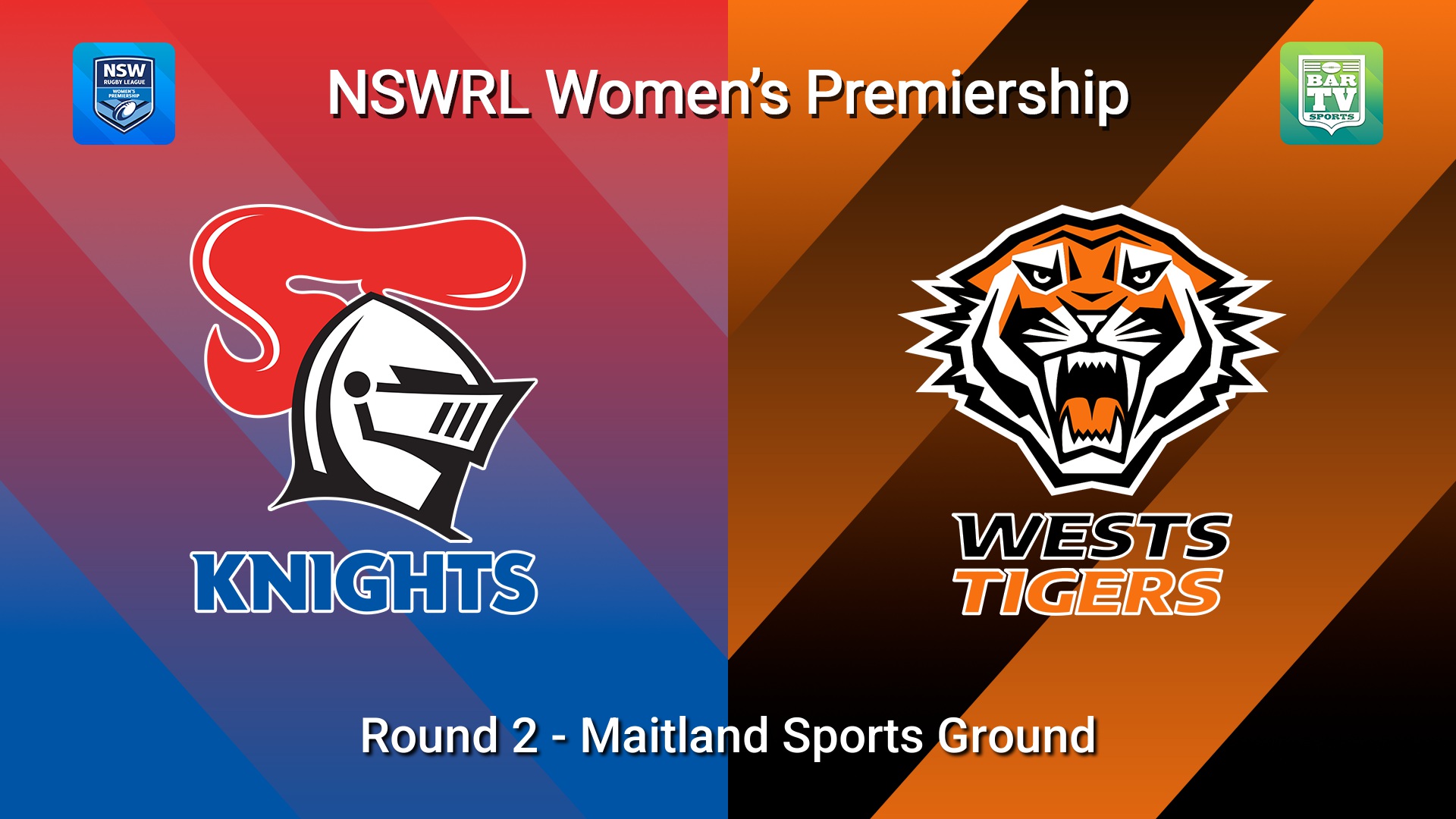 260621-video-NSW Women's Premiership Round 2 - Newcastle Knights v Wests Tigers Slate Image