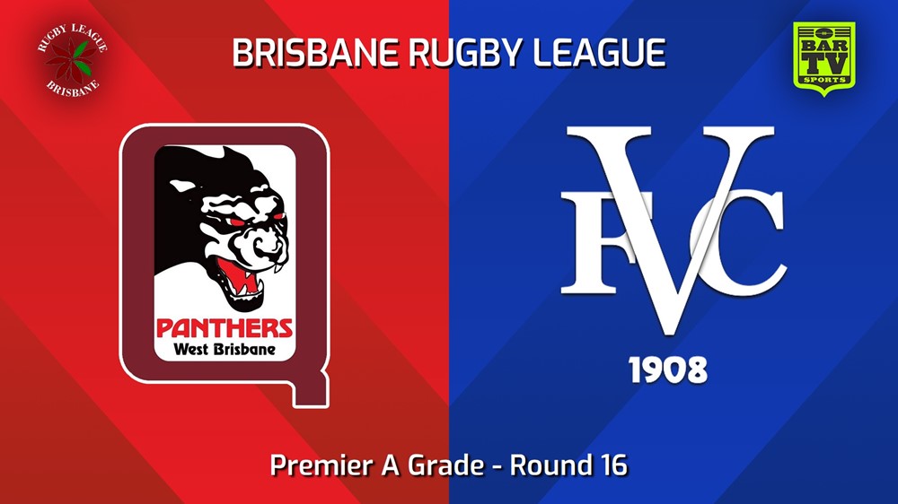 240803-video-BRL Round 16 - Premier A Grade - West Brisbane Panthers v Valleys Diehards Slate Image