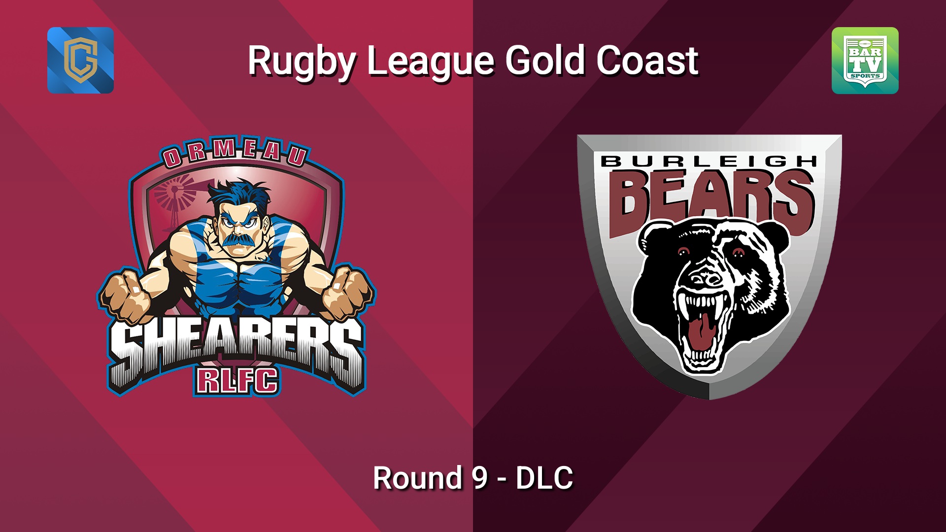 260524-video-Gold Coast Round 9 - DLC - Ormeau Shearers v Burleigh Slate Image
