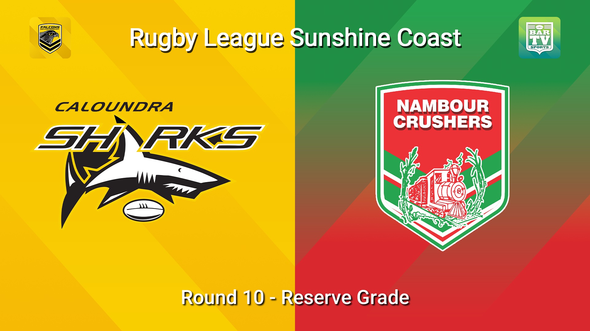 260621-video-Sunshine Coast RL Round 10 - Reserve Grade - Caloundra Sharks v Nambour Crushers Slate Image
