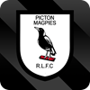 Picton Magpies Logo