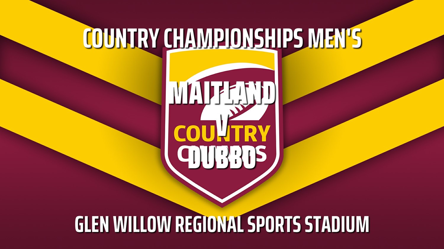 231014-Country Championships Men's  - Maitland Redbacks touch v Dubbo Touch Football Minigame Slate Image