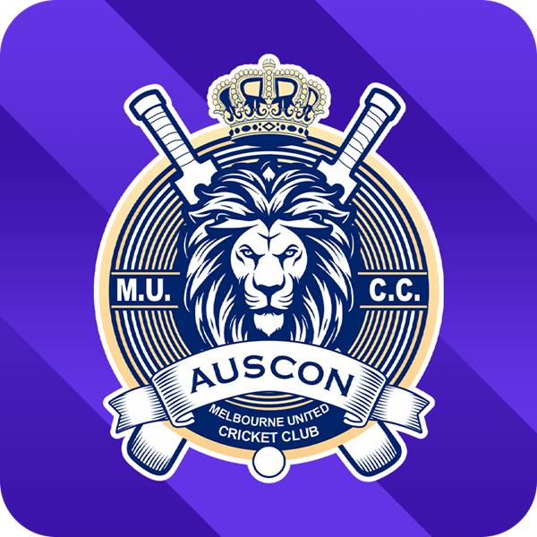 Melbourne United Logo