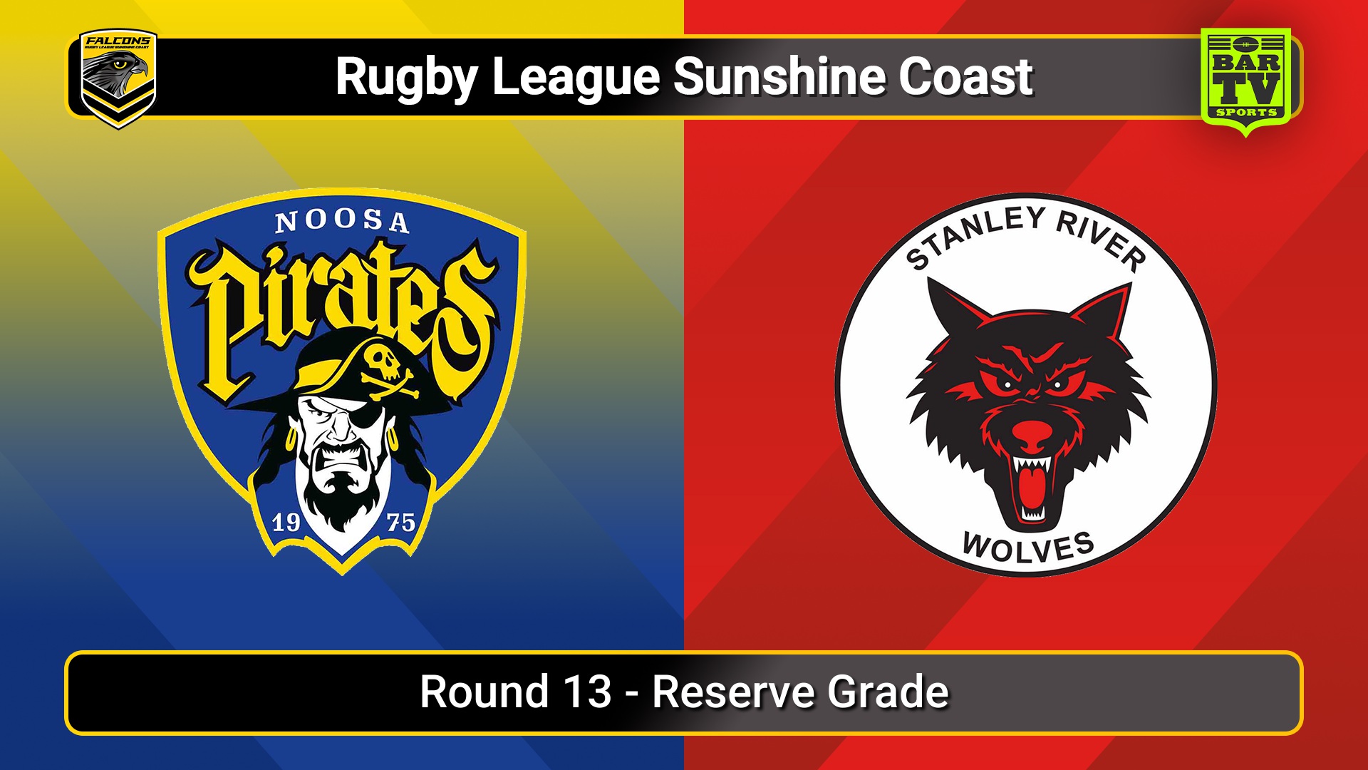 250712-video-Sunshine Coast RL Round 13 - Reserve Grade - Noosa Pirates v Stanley River Wolves Slate Image