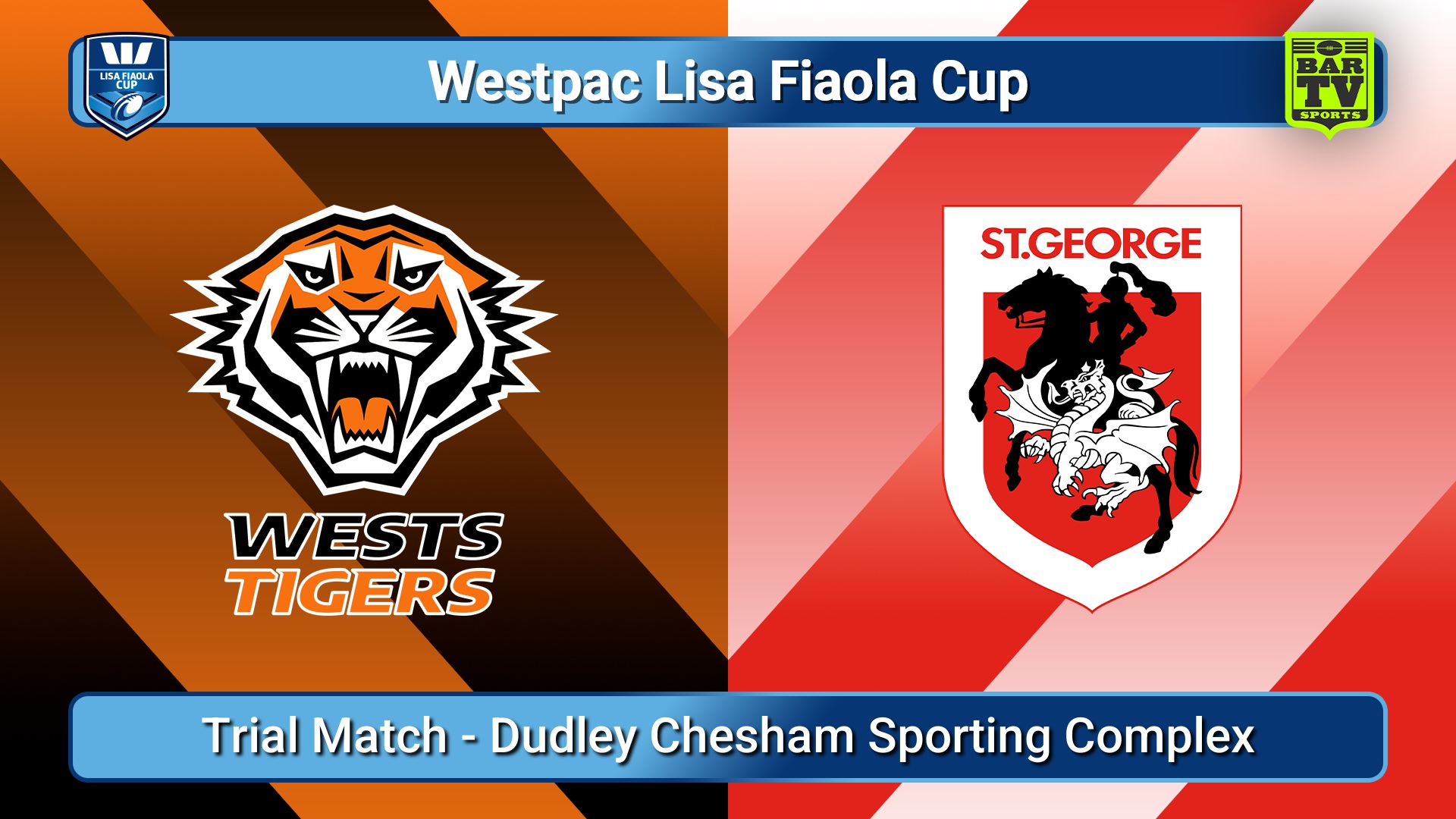 251213-video-Westpac Lisa Fiaola Cup (Metropolitan) Trial Match - Wests Tigers v St George Dragons Minigame Slate Image