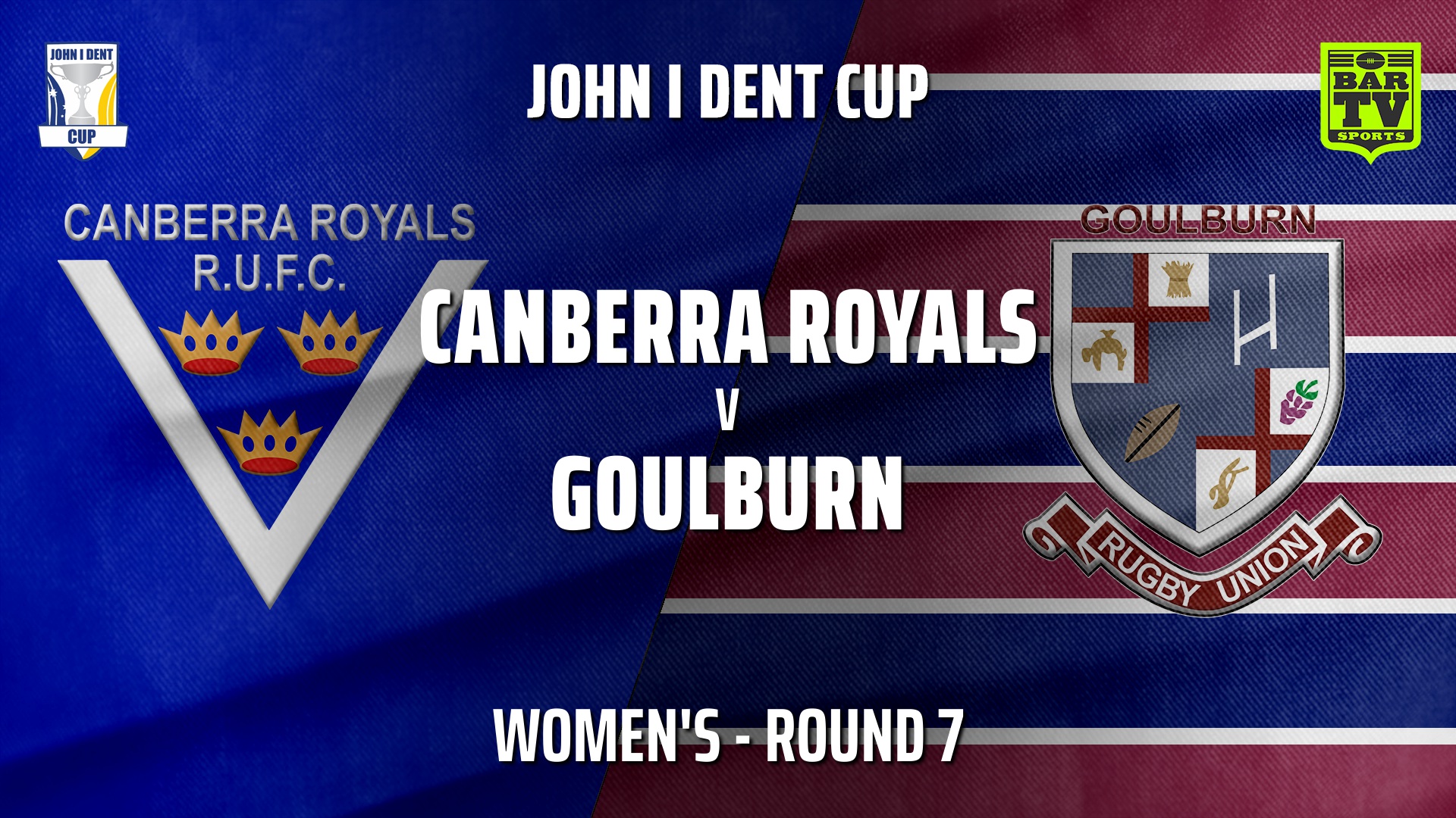 Canberra Royals (Rugby Union)