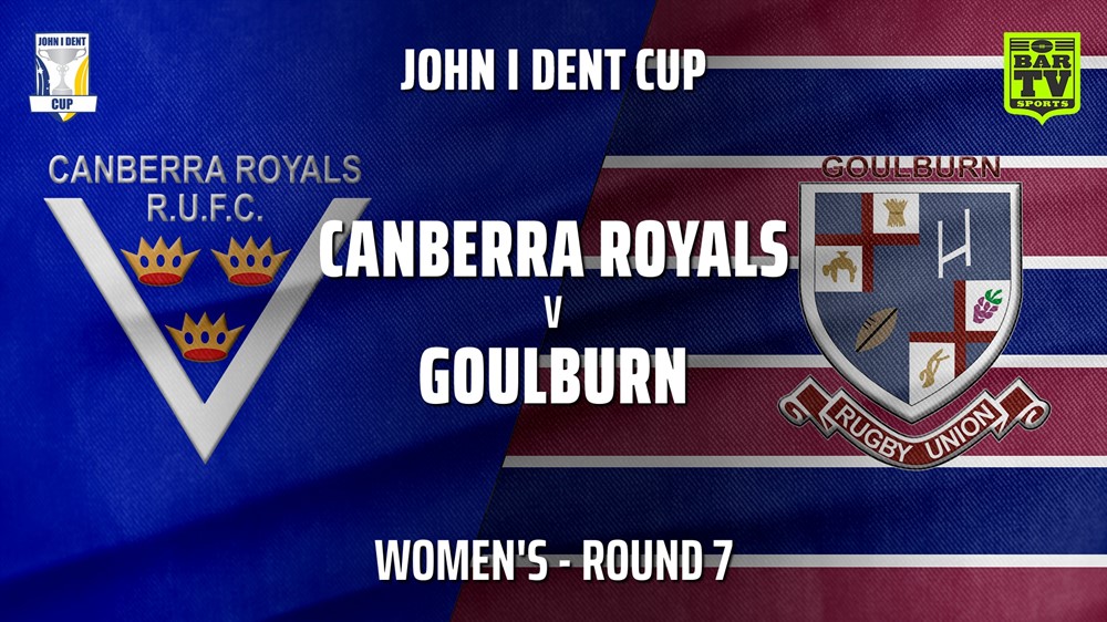 Canberra Royals (Rugby Union)