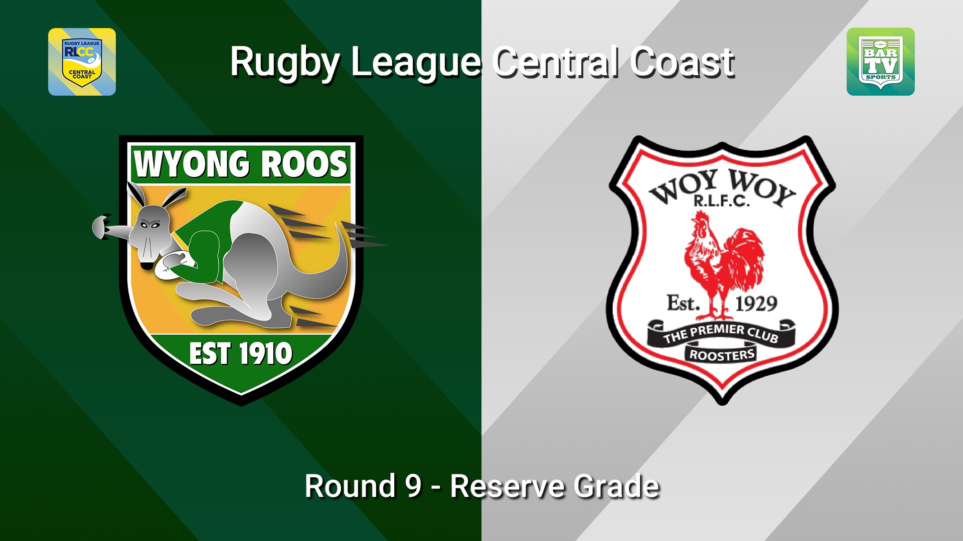 260614-video-RLCC Round 9 - Reserve Grade - Wyong Roos v Woy Woy Roosters Slate Image