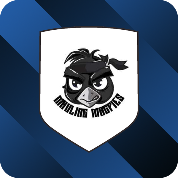 TFW Mauling Magpies Logo