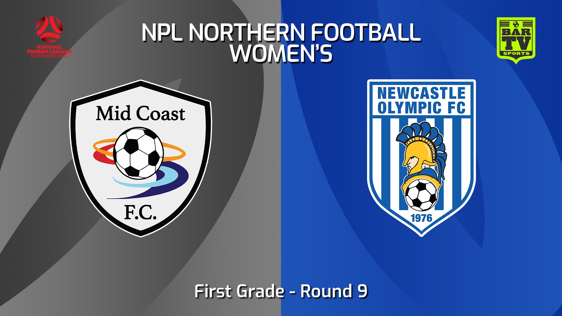 240428-video-NNSW NPLW Round 9 - Mid Coast FC W v Newcastle Olympic FC W Slate Image