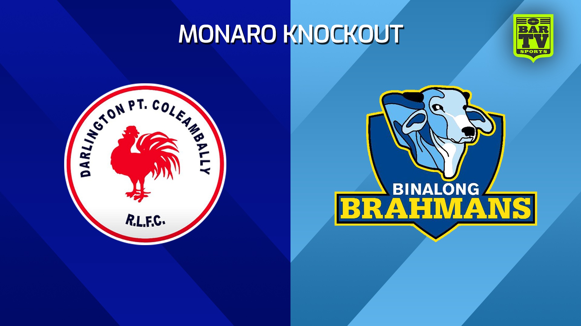 240316-Monaro Knockout Ladies League Tag - Darlington Point Coleambally Roosters v Binalong Brahmans Slate Image