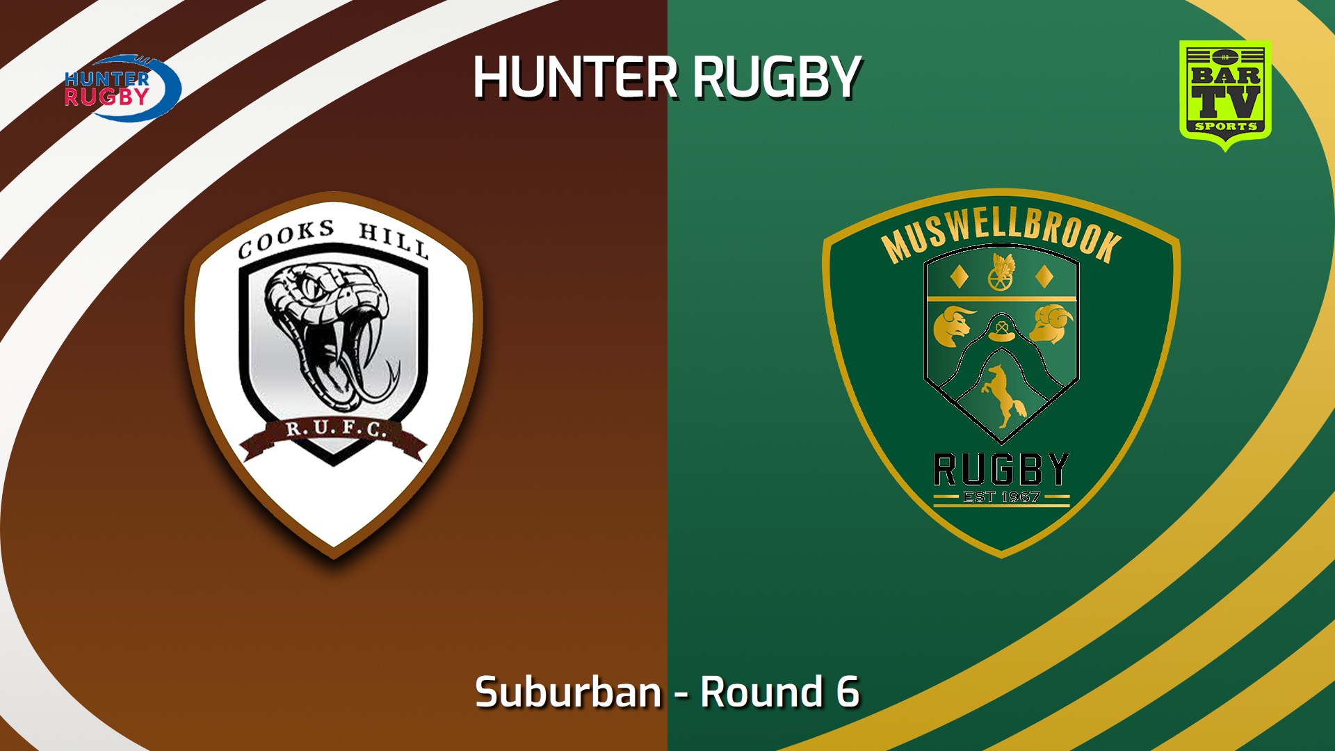 240518-video-Hunter Rugby Round 6 - Suburban - Cooks Hill Brownies v Muswellbrook Minigame Slate Image