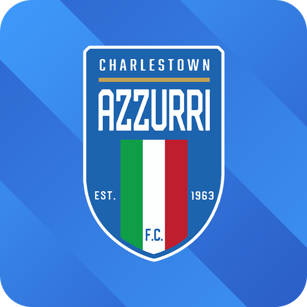 Charlestown Azzurri FC Logo