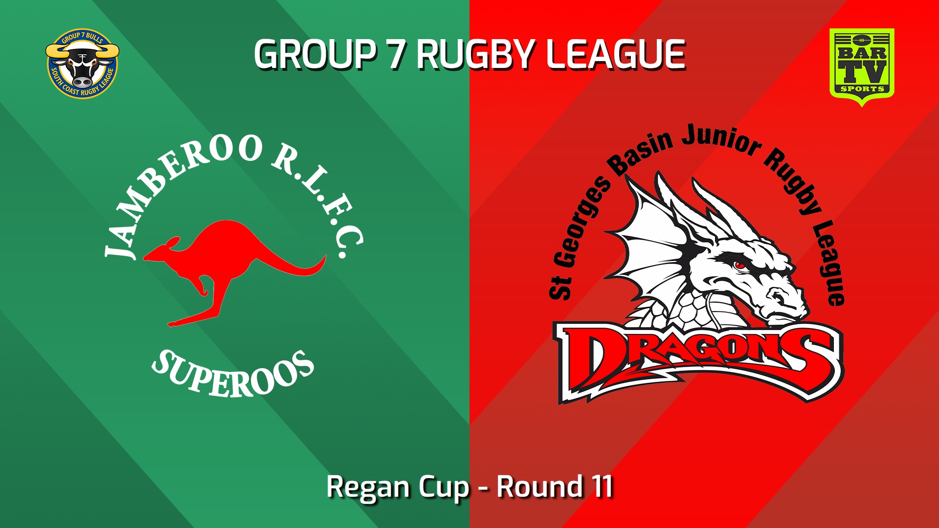 240622-video-South Coast Round 11 - Regan Cup - Jamberoo Superoos v St Georges Basin Dragons Slate Image