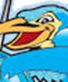 Beaudesert Kingfishers Logo