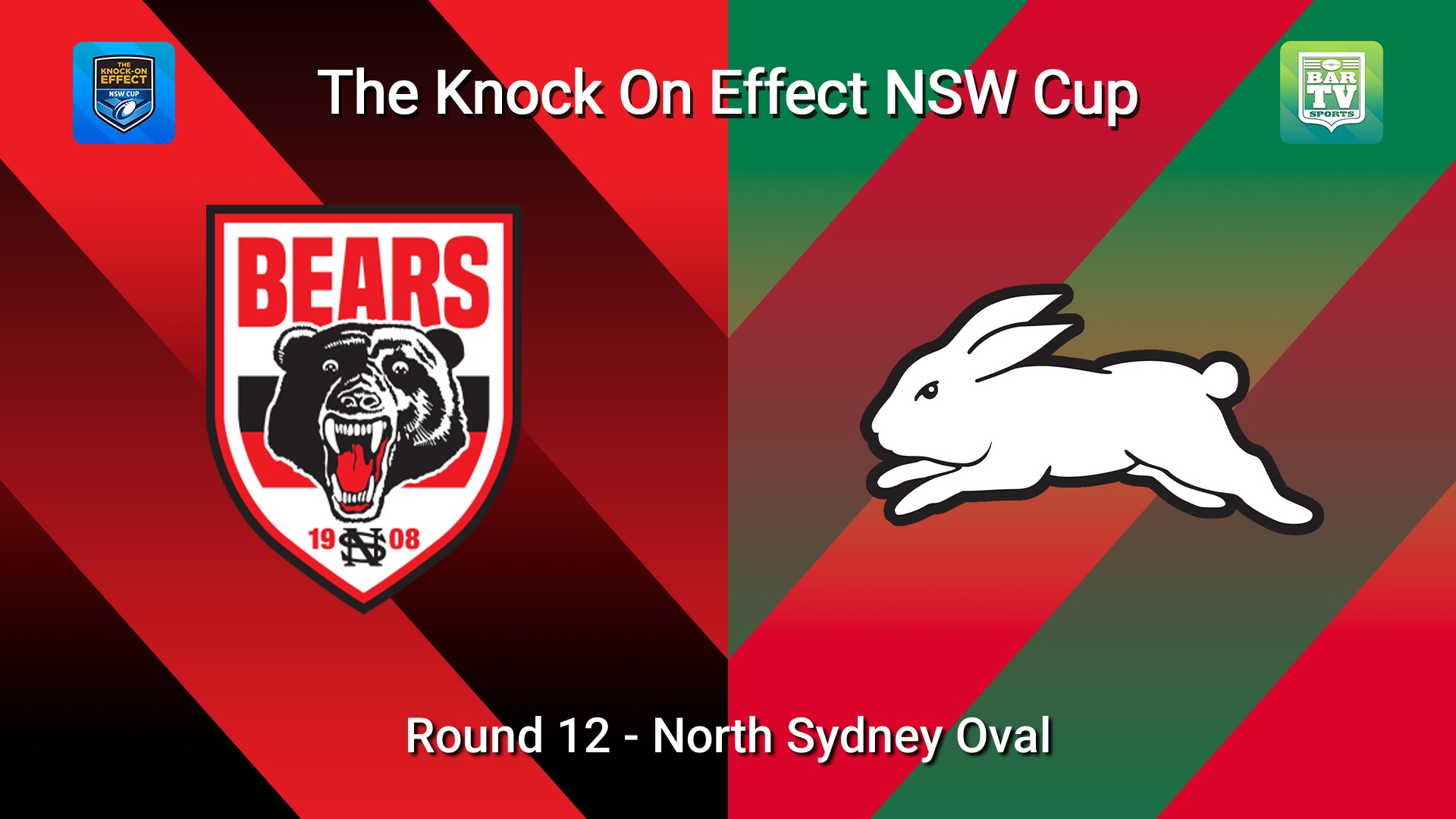 260524-video-The Knock-On Effect NSW Cup Round 12 - North Sydney Bears v South Sydney Rabbitohs Slate Image