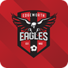 Edgeworth Eagles (Res) Logo