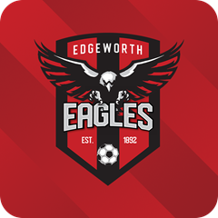 Edgeworth Eagles Logo