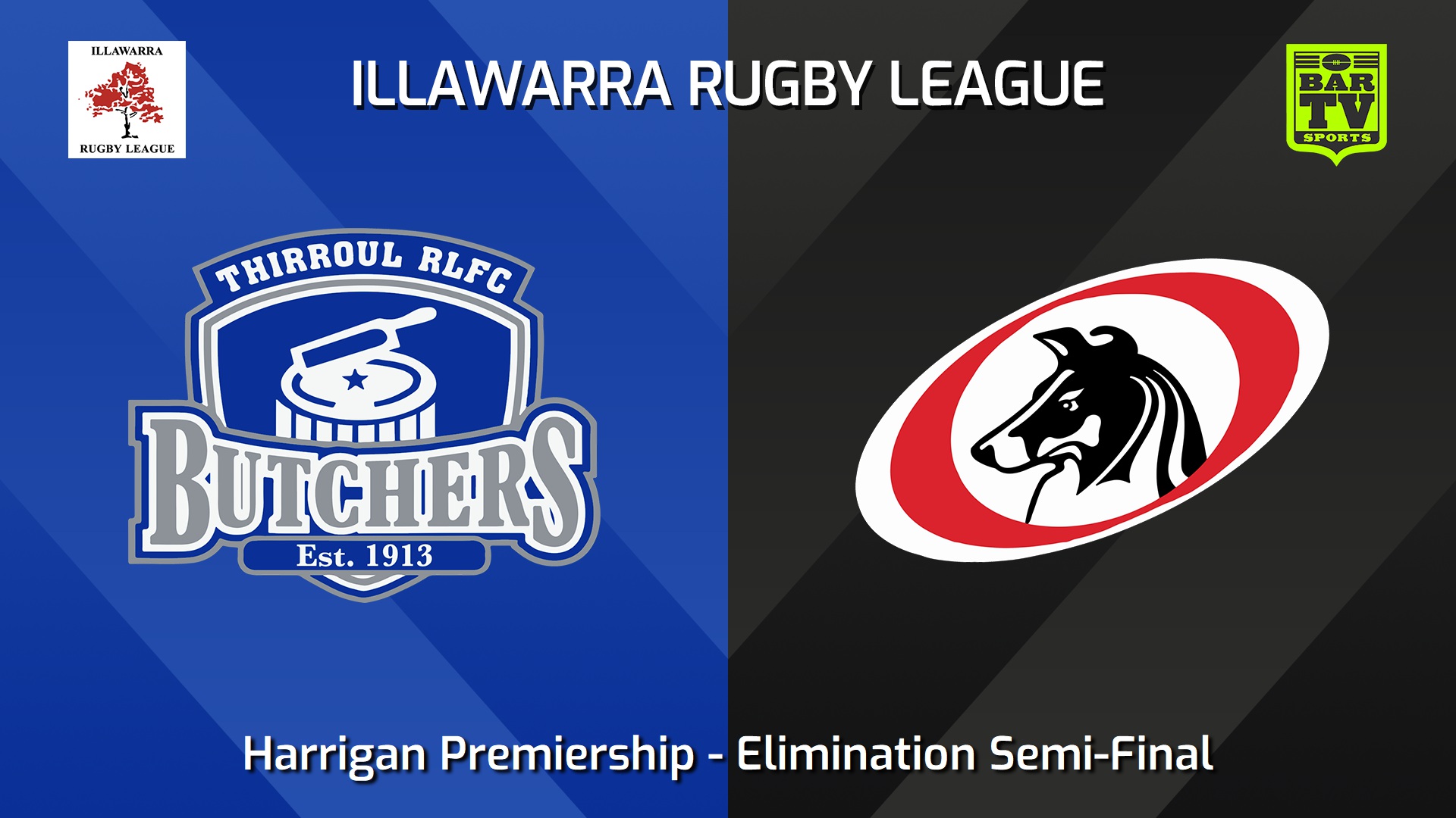 240824-video-Illawarra Elimination Semi-Final - Harrigan Premiership - Thirroul Butchers v Collegians Slate Image
