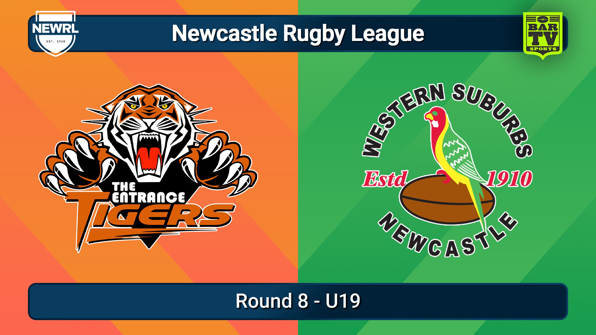 250608-video-Newcastle RL Round 8 - U19 - The Entrance Tigers v Western Suburbs Rosellas Slate Image