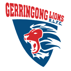 Gerringong Logo